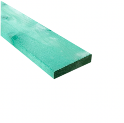 Balk 3,5X22CM/5M