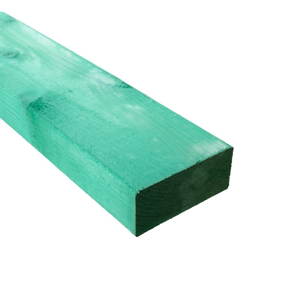 Balk 7,5X22,5CM/4,2M