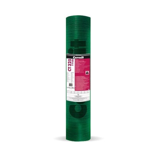 Crepi Ceresit CT325 Wapeningsgaas 50x1.10M