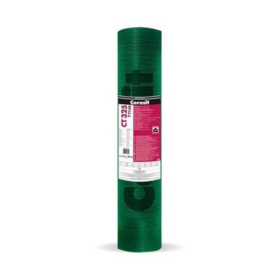 Crepi Ceresit CT325 Wapeningsgaas 50x1.10M