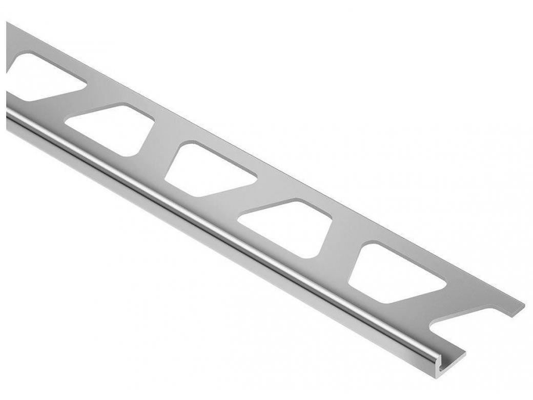 Tegelprofiel Schluter Schiene-AE Aluminium 10x2500MM
