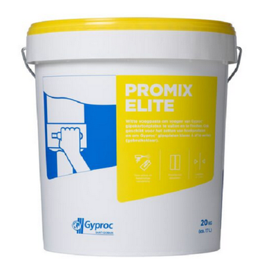 Gyproc ProMix Elite / 20KG