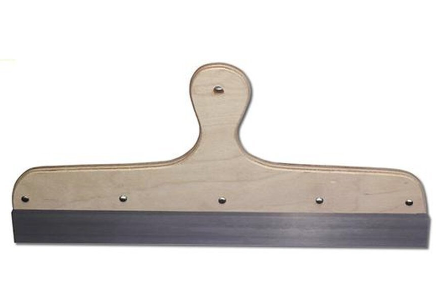 Decorateursmes Hout 600MM
