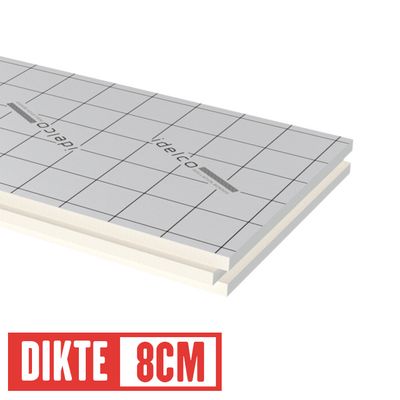 I-Wall 120X60X8CM (RW 3.60)