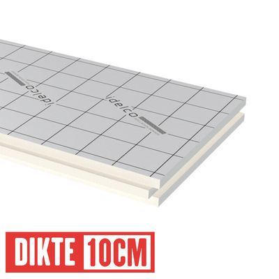 I-Wall 120X60X10CM (RW 4.50)
