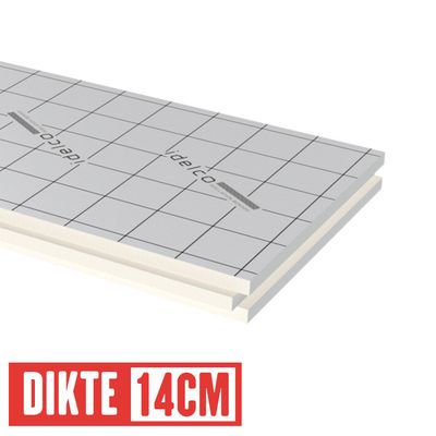 I-Wall 120X60X14CM (RW 6.35)