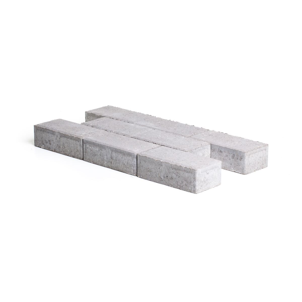 Klinker Lot Grijs 22X11X10CM