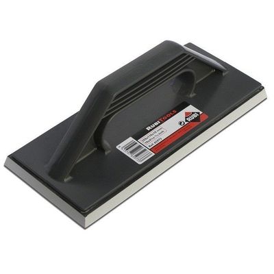 Rubi Voegspaan Solid Rubber SUPERPRO 25X9.5X1CM