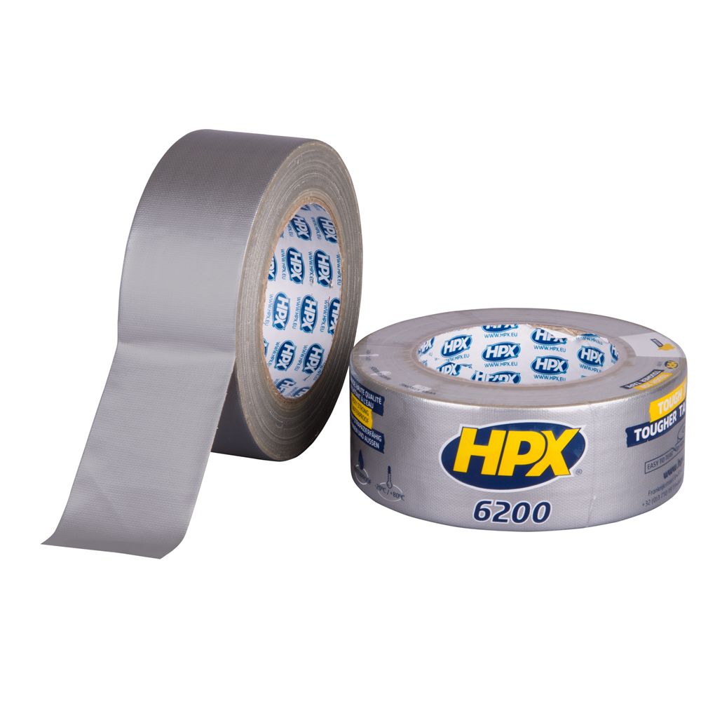 HPX Duct tape 48mm x 50m