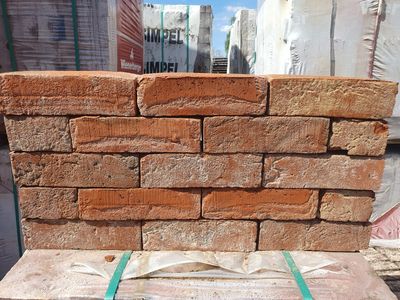 (17) Wienerberger   Patrimonia pastorale gesmoord 240X115X71