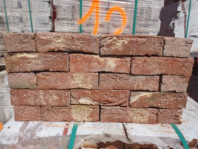 (12) Wienerberger  Neo Romaans 215X102X65
