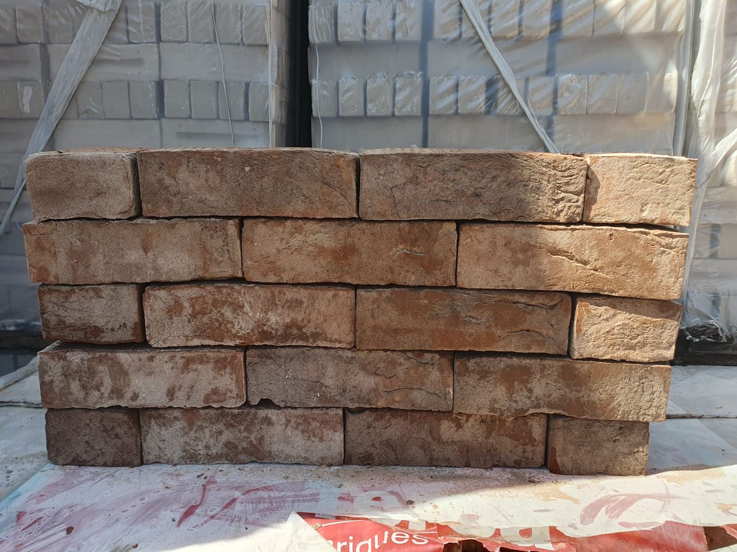 (26) Wienerberger Patrimonia Pastorale 215x102x65