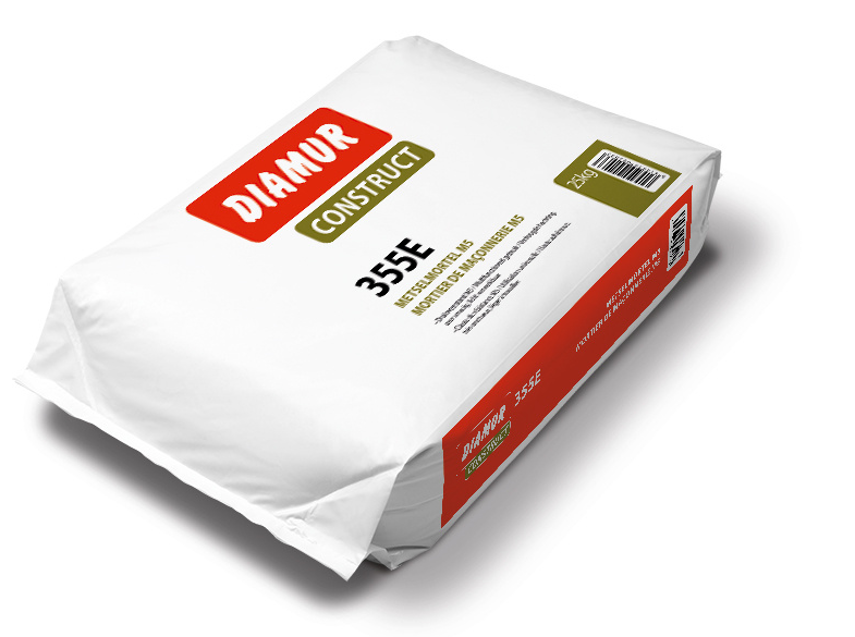 Metselmortel 25KG