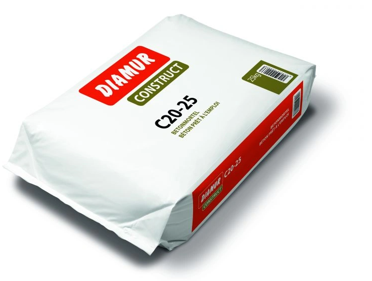 Betonmortel 25KG