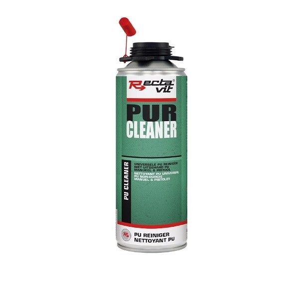 Rectavit PUR Cleaner 500ML