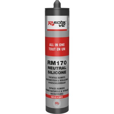 Rectavit RM170 All in 1/310 ML Grijs