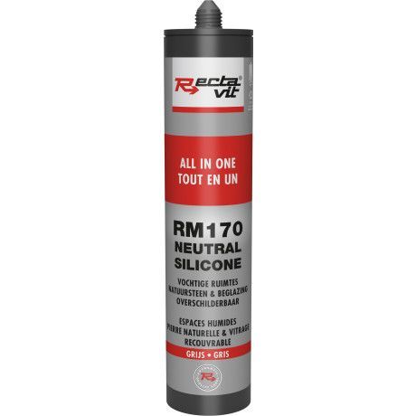 Rectavit RM170 All in 1/310 ML Wit