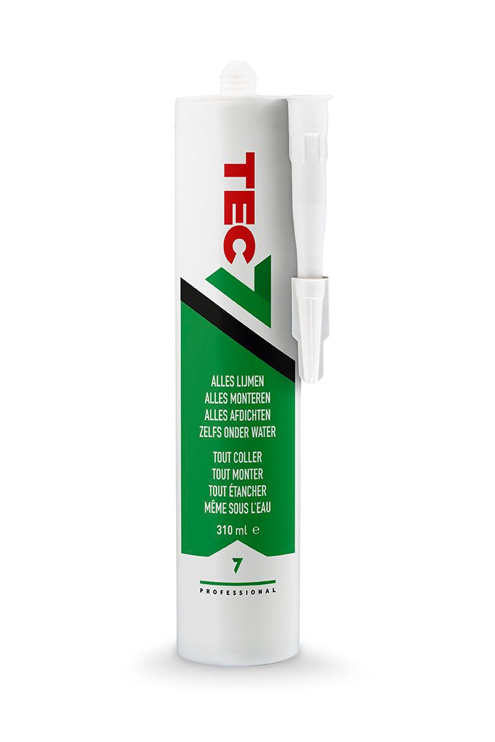 Tec7 Wit / 310ML