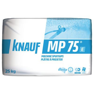 Knauf MP75 / 25KG