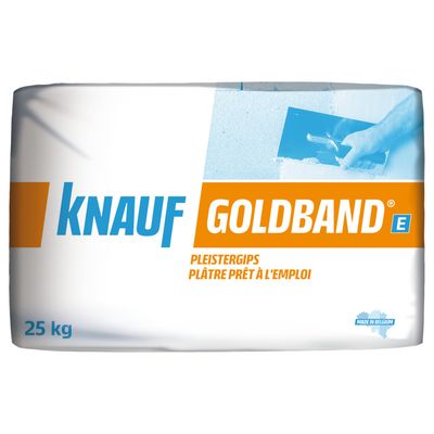 Knauf Goldband / 25KG