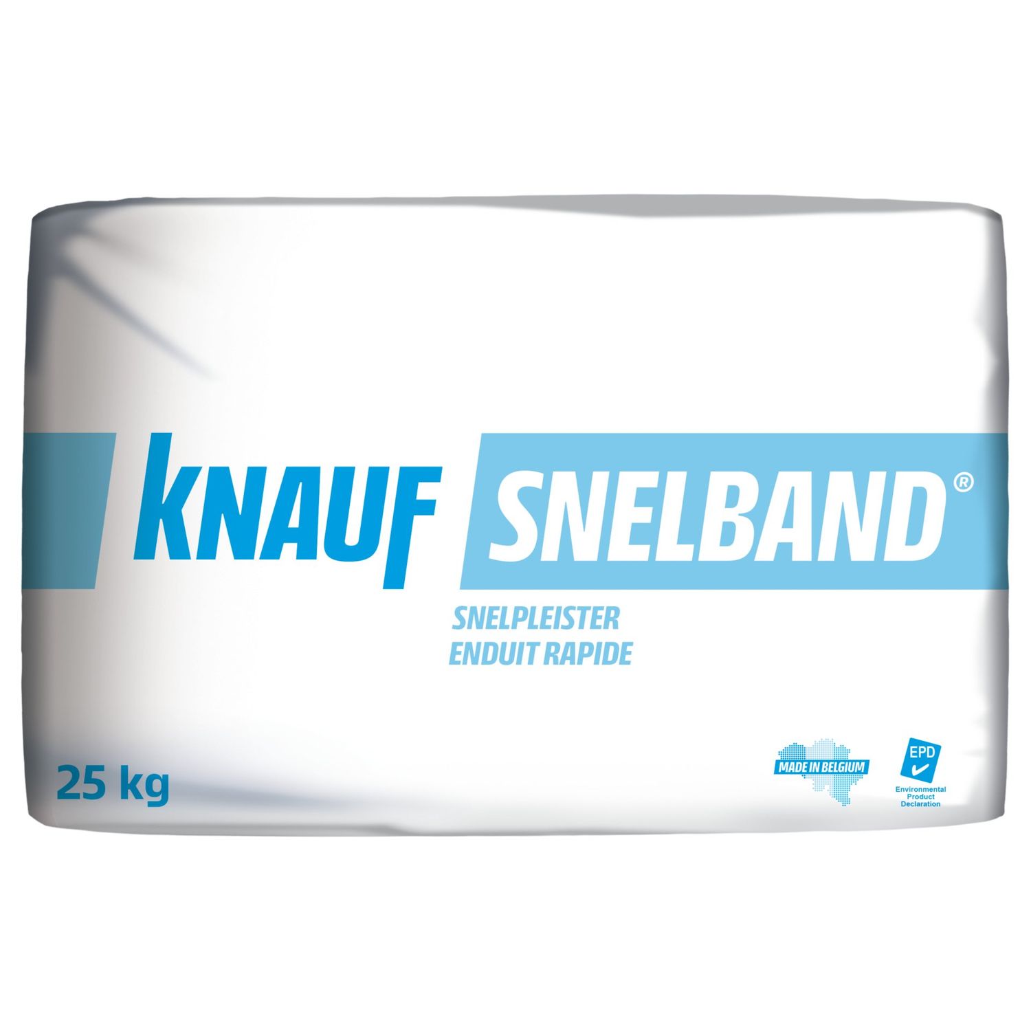 Knauf Snelband / 25KG
