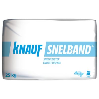 Knauf Snelband / 25KG