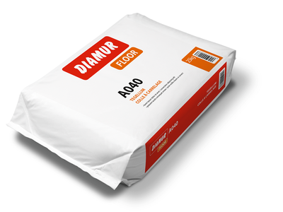 Diamur tegellijm Flex A040 C2TE 25KG