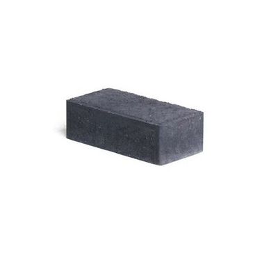 Klinker Zwart 22X11X7CM