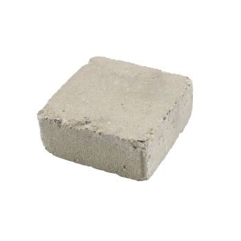 Klinker lot Stonehedge Bas Greige Hydro 20X20X6CM