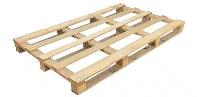 Waarborgpallet PAL80