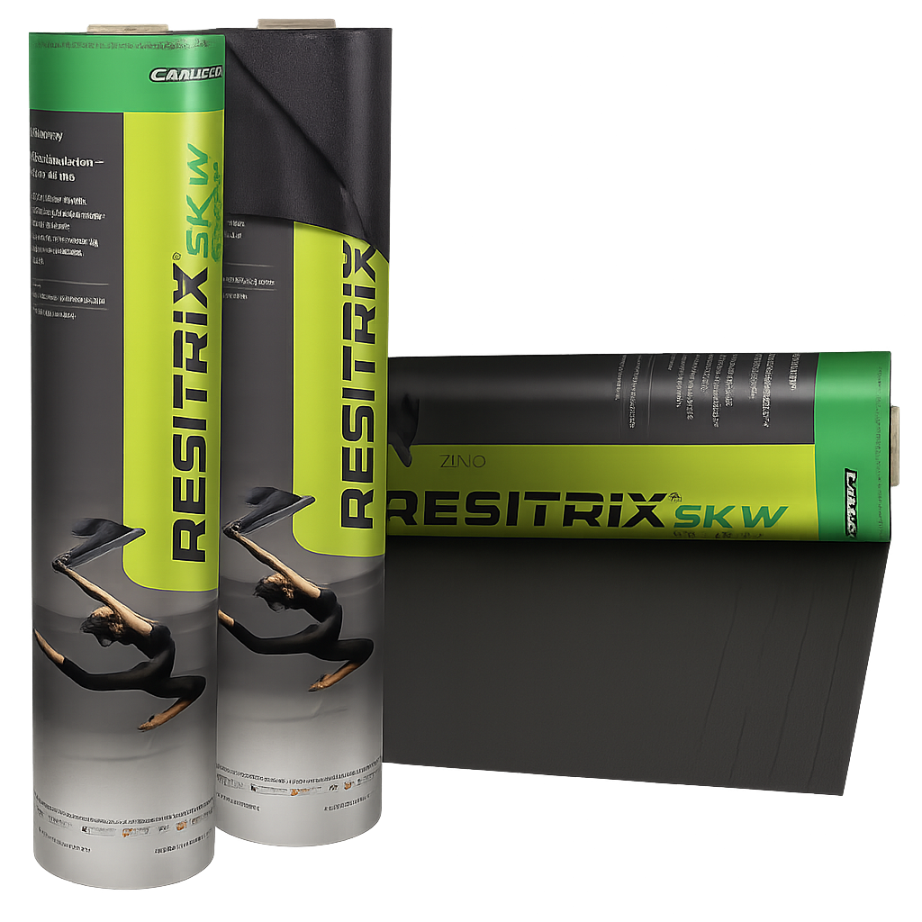 Resitrix SK-W 10X1M 2.5MM