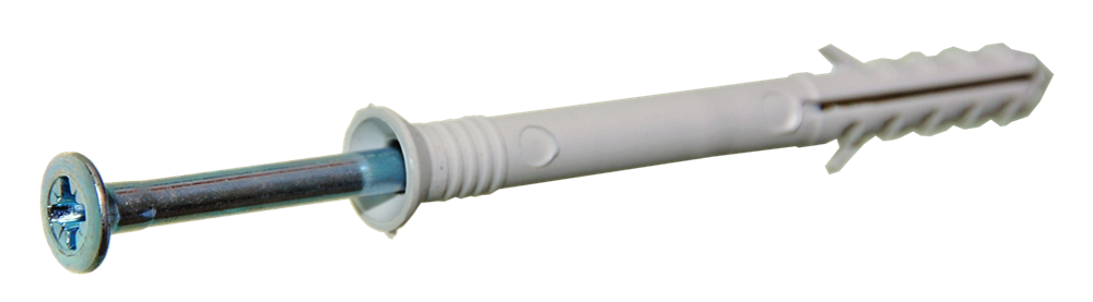 Nagelplug 8X100 - 50 stuks