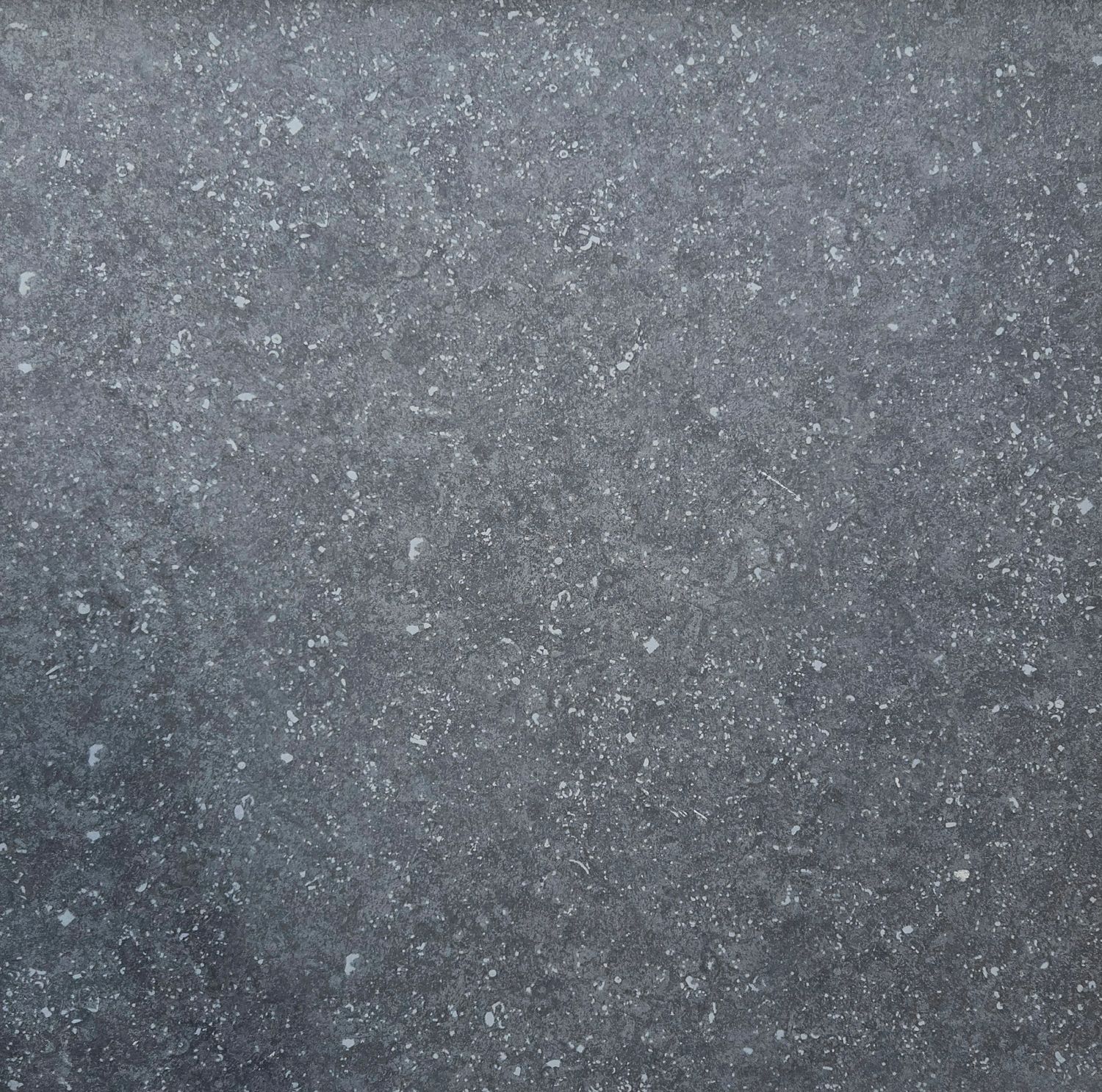 Bluestone Dark 60x60x2 cm – keramische terrastegel