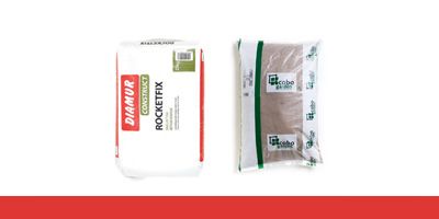 Zand &amp; Cement