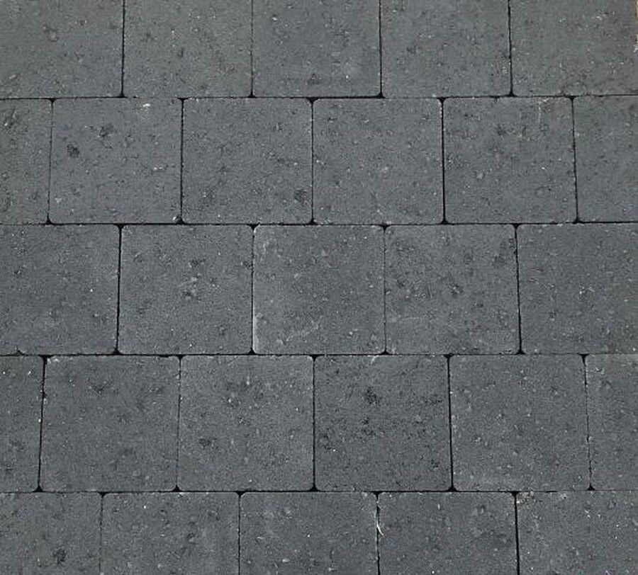 Klinker Marlux Damme Ongetrommeld 20X20X6CM