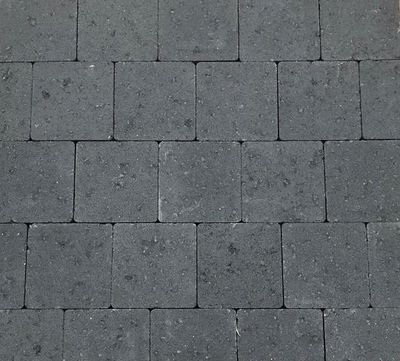 Klinker Marlux Damme Ongetrommeld 20X20X6CM