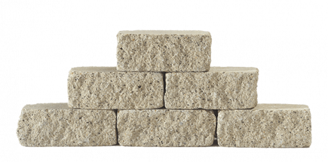 Marlux Granuwall 30X12X12 CM Nuance Greige