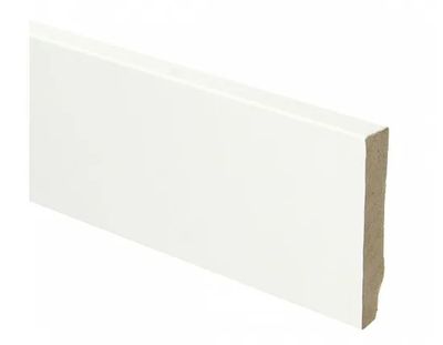 Plint Wit 14x60x2400MM