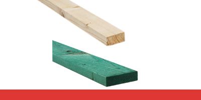 Latten en Planken