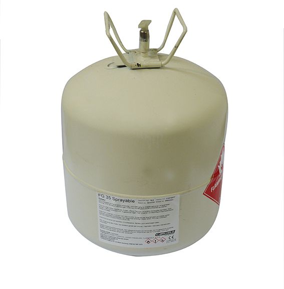 EPDM Resitrix FG35 Hechtprimer Spraytank 14,4KG