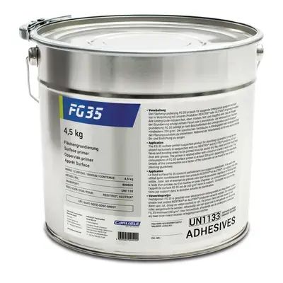 EPDM Resitrix FG35 Hechtprimer 4,5KG
