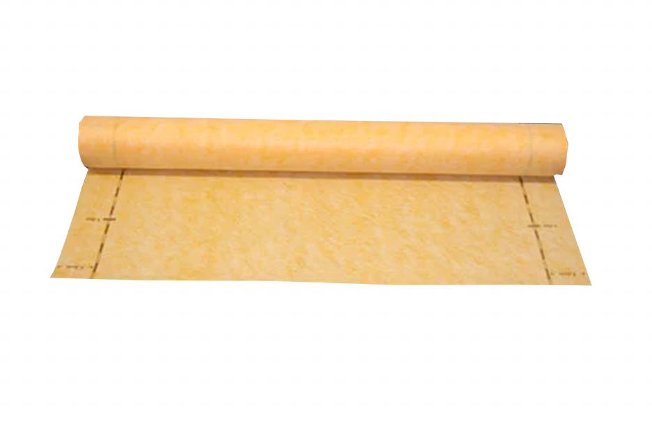 Waterproofing Membrane PRO W/K / 1X5M
