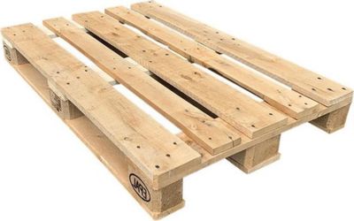 Waarborgpallet PAL40