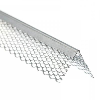 Hoekbeschermer Cornerbead / 2,6M