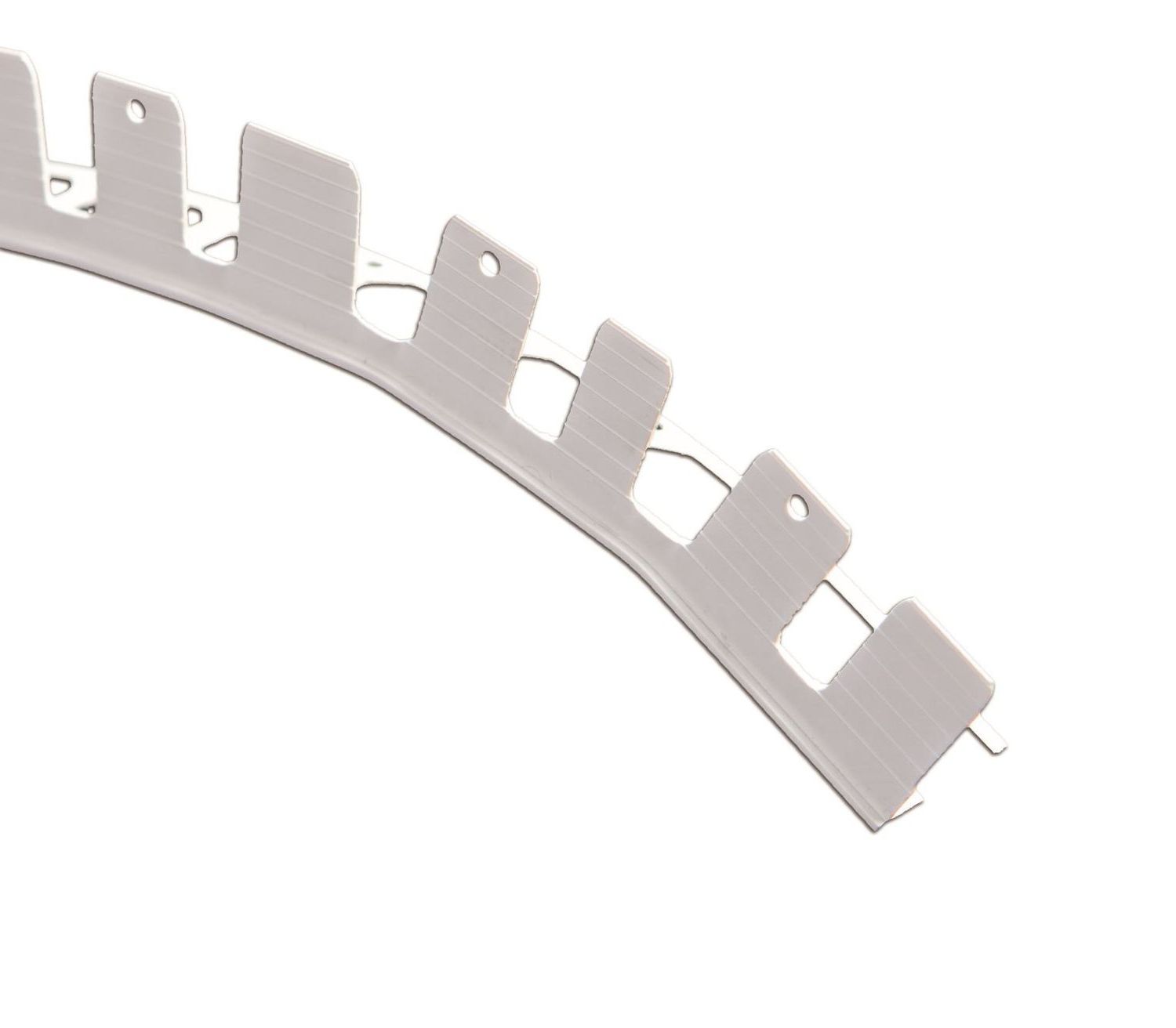 Rondoplac Flexibel Hoekprofiel - 3 M