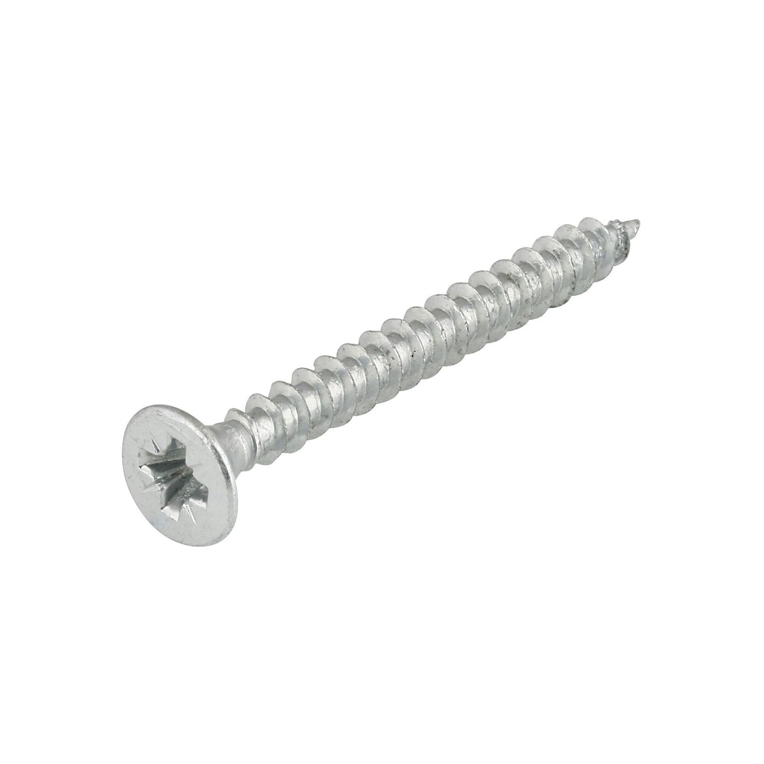 Universele Spaanplaatschroef 3,5 x 20MM / 200 stuks