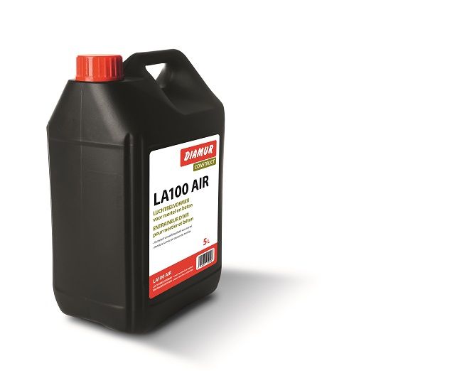 Mortelolie LA100 AIR 5L