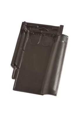 Edilians Tenord Dakpan Antraciet