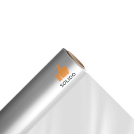 Dampscherm Solido 25M2/ROL