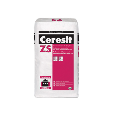 Crepi Ceresit ZS Lijm 25KG